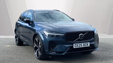 Volvo XC60 2.0 B5P Ultra Dark 5dr AWD Geartronic Petrol Estate